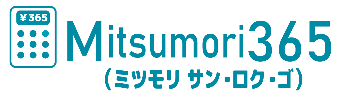 Mitsumori365